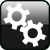 gears icon indicates technical training course