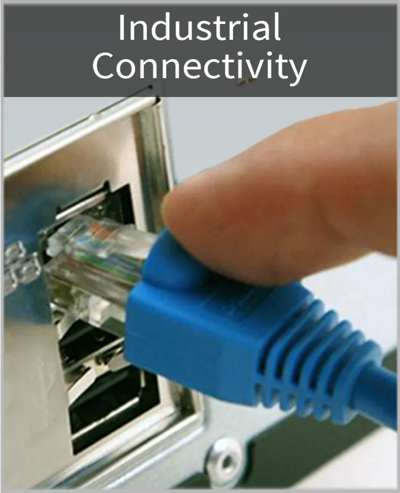 Patton Electronics | US Manufactured Network Equipment